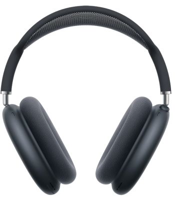 Фото 2 — Беспроводные наушники Apple AirPods Max 2 (2026), Midnight MHWK4