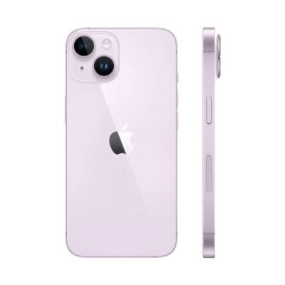 Фото 2 — iPhone 14 256 гб purple (фиолетовый)