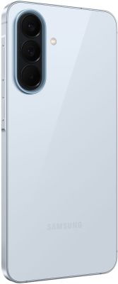 Фото 8 — Смартфон Samsung Galaxy A57 8/256 ГБ, голубой
