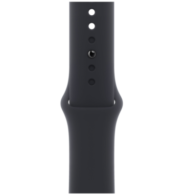 Фото 2 — Apple Watch SE 2023 40 мм Темная ночь