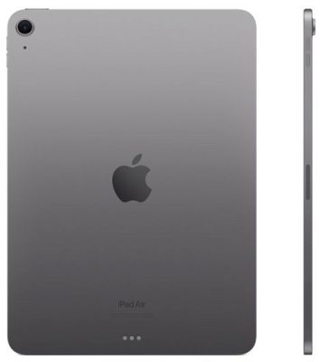 Фото 2 — Apple iPad Air 11 (2025) Wi-Fi 128Gb, серый