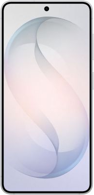Фото 2 — Смартфон Samsung Galaxy S26 12/256 Гб, белый (SM-S942/DS)