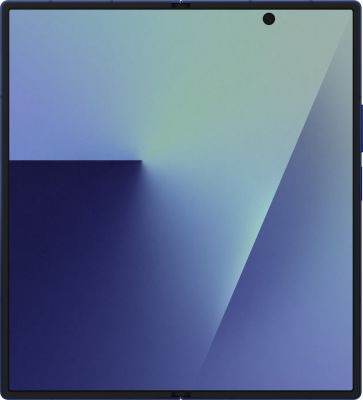 Фото 3 — Смартфон Samsung Galaxy Z Fold7 16/1 ТБ, синий (Blue Shadow) F966B