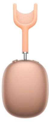 Фото 4 — Беспроводные наушники Apple AirPods Max 2 (2026), Orange MHWN4