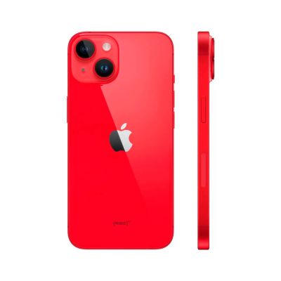 Фото 2 — iPhone 14 512 гб red (красный)