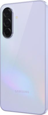 Фото 7 — Смартфон Samsung Galaxy A36 8/128Gb, лаванда