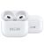 Беспроводные наушники Apple AirPods 3 (MPNY3) with Lightning Charging Case