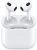 Беспроводные наушники Apple AirPods 3 (MPNY3) with Lightning Charging Case