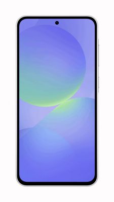 Фото 2 — Смартфон Samsung Galaxy A36 8/128Gb, черный