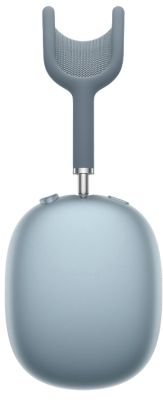 Фото 3 — Беспроводные наушники Apple AirPods Max 2 (2026), Blue MHWM4