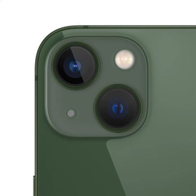 Фото 3 — iPhone 13 128 гб green (зеленый)