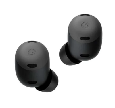 Фото 3 — Беспроводные наушники Google Pixel Buds Pro, charcoal