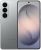 Смартфон Samsung Galaxy S26 12/256 Гб, серебристый (SM-S942/DS)