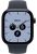 Умные часы Apple Watch Series 12 46mm Night Blue Ceramic Case with Sport Band Navy Blue