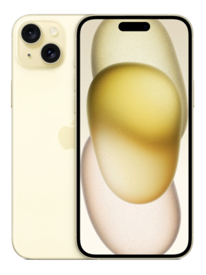 Фото 3 — iPhone 15 Plus 512 гб yellow (желтый)