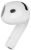 Наушник Apple AirPods 4 Правый, белый