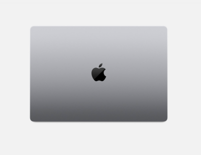 Фото 4 — Apple MacBook Pro 16" (M1 Pro 10C CPU, 16C GPU, 2021) 16 ГБ, 512 ГБ SSD, Серый космос MK183