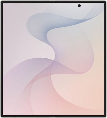 Фото 4 — Смартфон Samsung Galaxy Z Fold8 Ultra 12/512 ГБ, кремовый