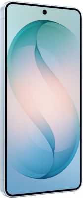 Фото 4 — Смартфон Samsung Galaxy S26 12/512 Гб, голубой (SM-S942/DS)