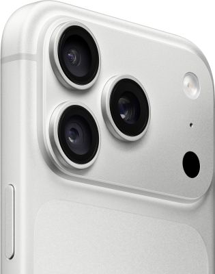 Фото 4 — Смартфон Apple iPhone 18 Pro eSim 1TB, Silver (серебристый)