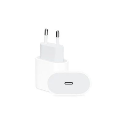 Фото 1 — Блок питания Apple 20W USB-C Power Adapter