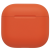 Беспроводные наушники Apple AirPods 4 Color, космический оранжевый