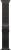 Apple Watch Ultra 4 (2026) 49mm Black Titanium Case with Black Titanium Milanese Loop Small