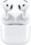 Беспроводные наушники Apple AirPods 5 with Wireless Charging Case, белый (MKFT4) Беспроводные наушники Apple AirPods 5 with Wireless Charging Case, белый (MKFT4)