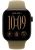 Умные часы Apple Watch Series 12 42mm Dark Bronze Aluminum Case with Sport Band Olive
