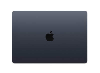 Фото 3 — Apple MacBook Air 15" (M2 8C CPU, 10C GPU, 2023) 8 ГБ, 512 ГБ SSD, Темная ночь MQKX3