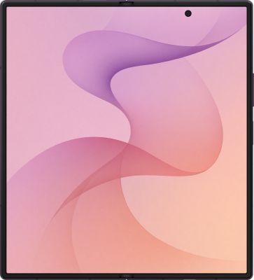 Фото 3 — Смартфон Samsung Galaxy Z Fold8 Ultra 16/1ТБ, фиолетовый