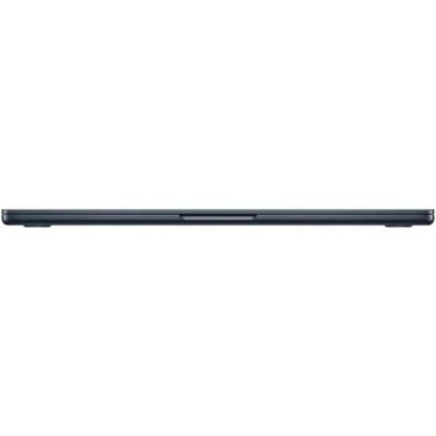Фото 3 — Apple MacBook Air 13 (M4, 10C CPU/8C GPU, 2025), 16 ГБ, 256 ГБ SSD, Midnight (темная ночь) MW123
