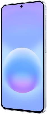 Фото 4 — Смартфон Samsung Galaxy A57 8/256 ГБ, голубой