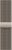 Apple Watch Series 12 42mm Natural Titanium Case with Milanese Loop Natural