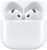 Беспроводные наушники Apple AirPods 5, белый (MKFW4) Беспроводные наушники Apple AirPods 5, белый (MKFW4)