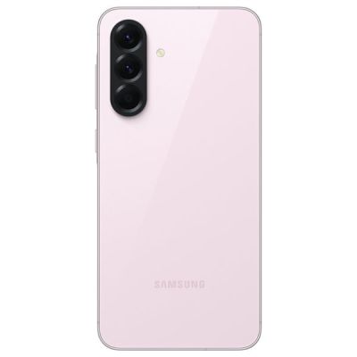 Фото 4 — Смартфон Samsung Galaxy A56 8/128 Гб, розовый