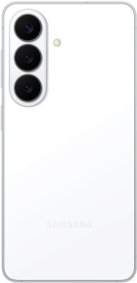 Фото 2 — Смартфон Samsung Galaxy S26 12/512 Гб, белый