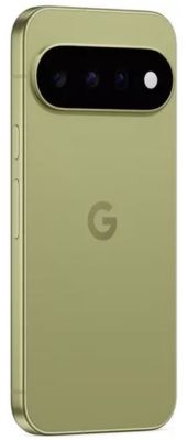 Фото 6 — Смартфон Google Pixel 11 12/256ГБ, зеленый (Pistachio)