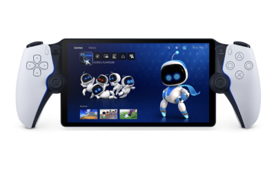 Фото 2 — Sony PlayStation Portal Remote Player