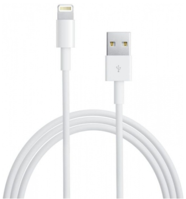 Фото 1 — Кабель Apple USB to Lightning (copy)