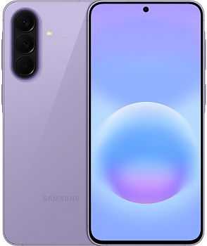 Смартфон Samsung Galaxy A57 8/256 ГБ, лиловый